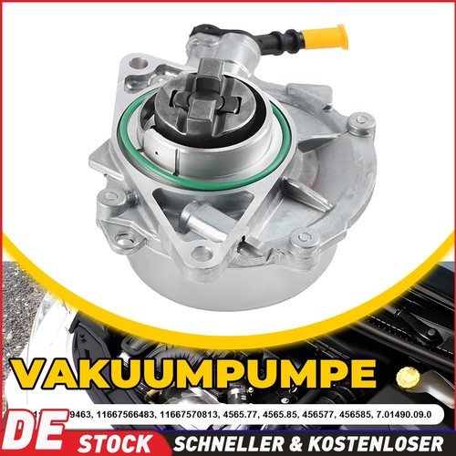 Unterdruckpumpe für citroen - unterdruckpumpe,