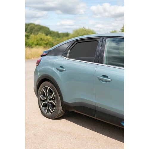 Sonnenschutz für citroen - für, c4