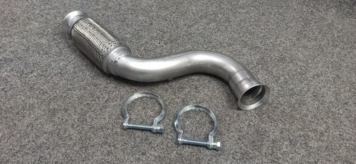Hosenrohr für citroen c5 - für,