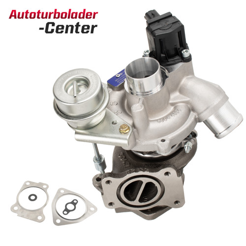 Turbolader 53039700104 für