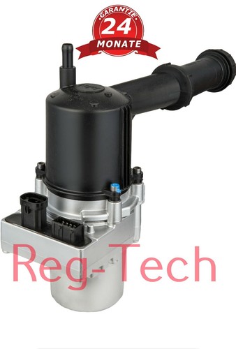 Elektrohydraulische servopumpe - elektrohydraulische,