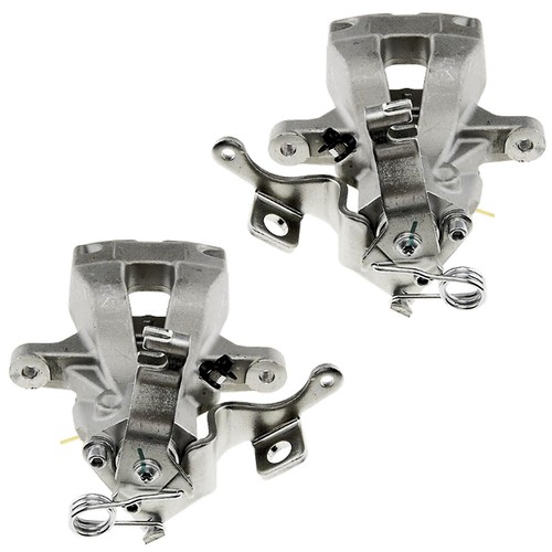 Bremssattel hinten für - 2,