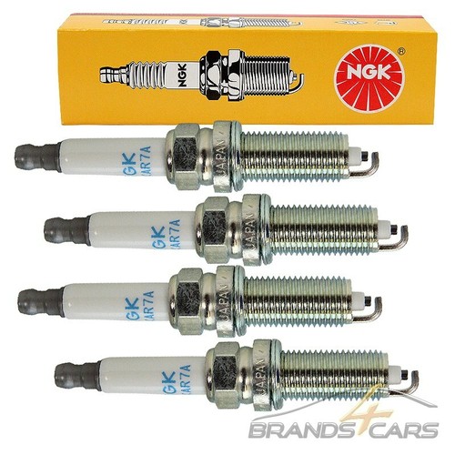 Ngk zündkerze für citroen - ngk,