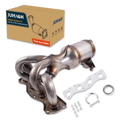 Katalysator für mini r56 - katalysator, r55