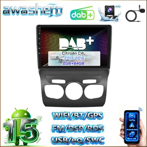 64g android carplay - 64g,
