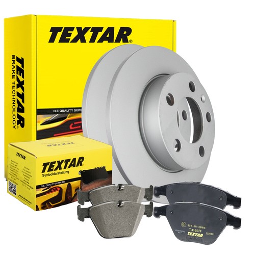 Textar bremsensatz peugeot 308 - peugeot,