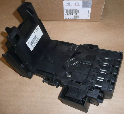 Original batteriesteuergerät - original,