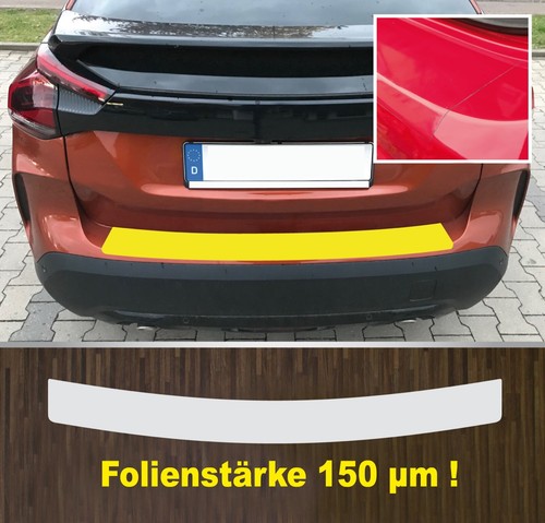 Lackschutzfolie