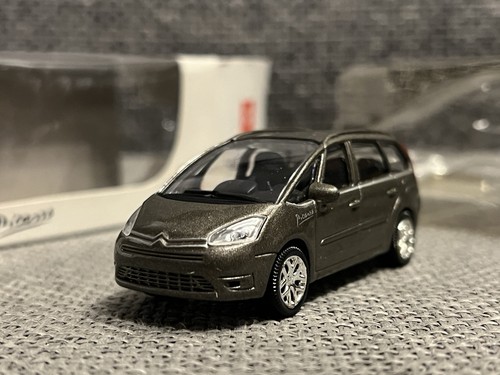 Norev citroen grand - c4, picasso