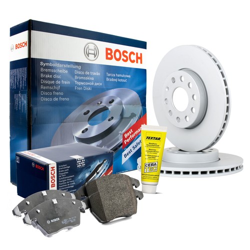 Bosch bremsensatz ceratec - bremsensatz,