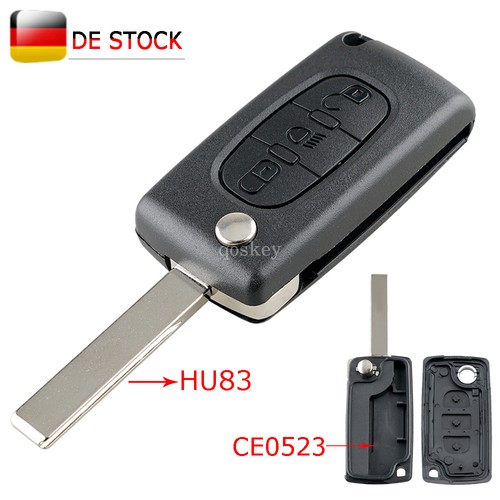 Für citroen c4 c5 - für,
