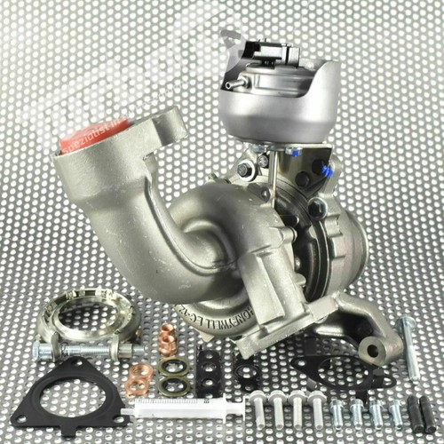Turbolader für citroen - für, c4