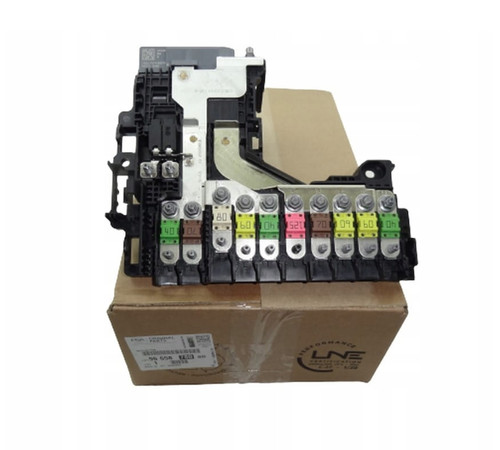 Batteriesteuergerät citroen - batteriesteuergerät,