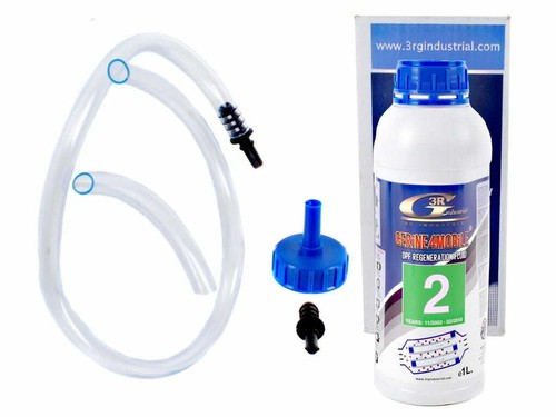 Dpf fap additiv zusatzstoff - dpf,