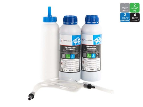 Dpf fap additiv eolys - additiv,