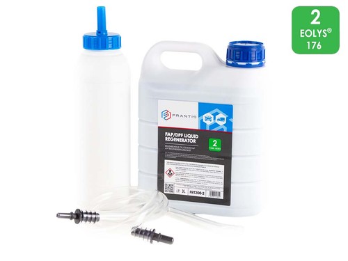 Dpf fap additiv - fap, 176