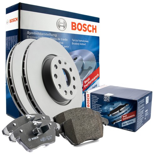 Bosch bremsenset citroen - bosch,