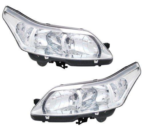 Scheinwerfer set für citroen - für,
