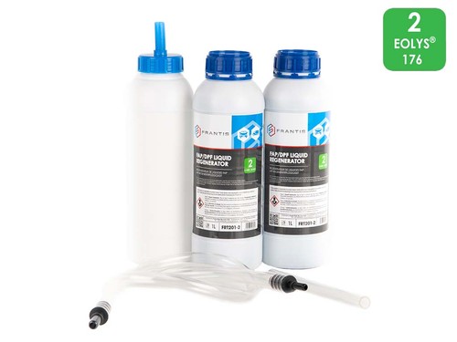 Dpf fap additiv eolys - fap,