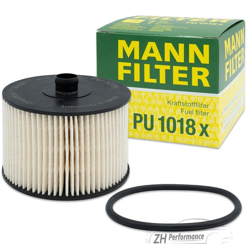 Mann filter 1018 x - 1018,