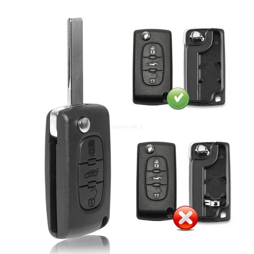 Auto schlüssel gehäuse - auto,