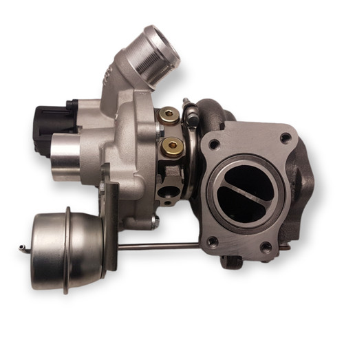 Turbolader citroen ds3 - turbolader, c4