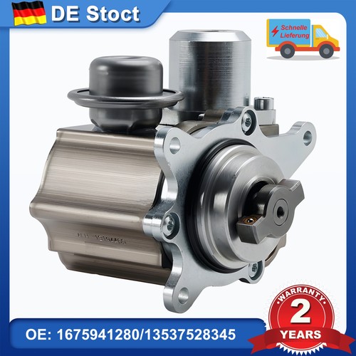 Hochdruck kraftstoffpumpe für - hochdruck,