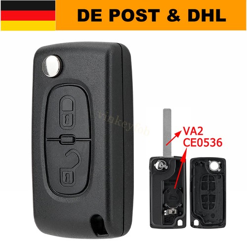 Tasten klapp schlüssel - 2,