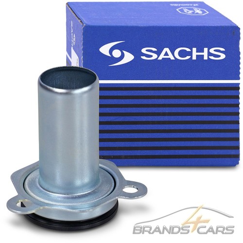 Sachs führungshülse kupplung - fÜhrungshÜlse,
