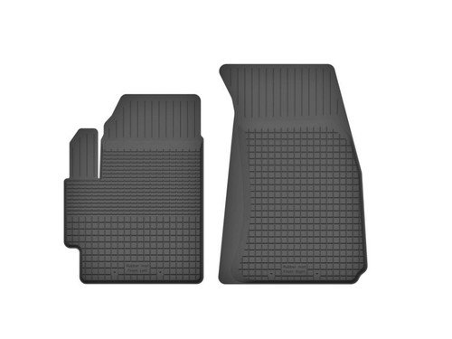 Gummimatten für citroen - citroen, c4