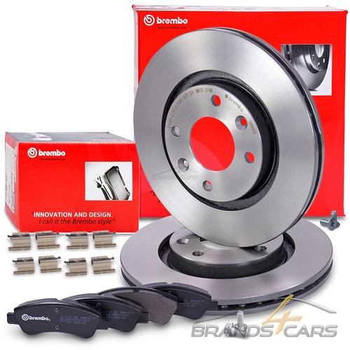 Brembo bremsscheiben beläge - brembo,