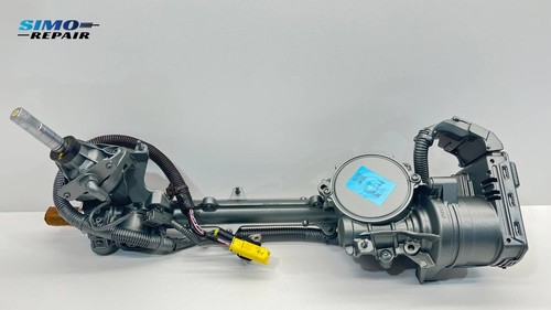 Lenkgetriebe lhd citroen - lhd,