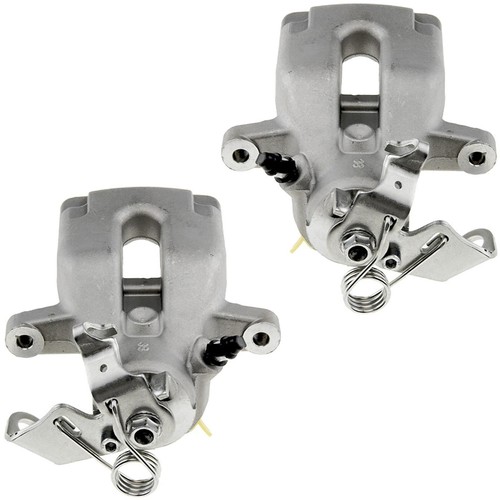 Bremssattel hinten für - 2,