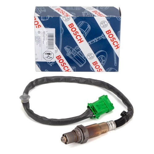 Bosch lambdasonde für citroen - bosch,