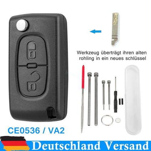 Tasten klapp schlüssel - 2,
