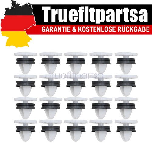 20x türverkleidung - 20x,