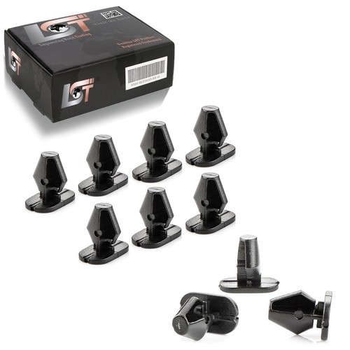 10x dichtungsclip dichtung - 10x,