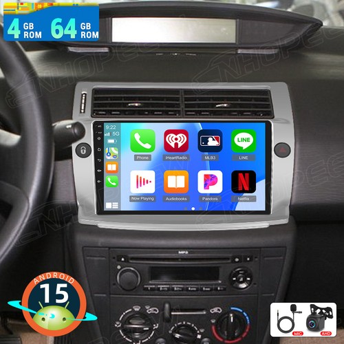 64gb carplay android 15 - carplay,
