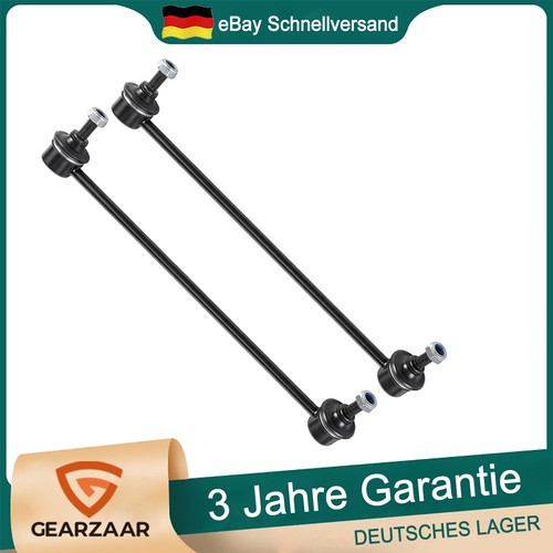 Koppelstange vorne für - 2x,