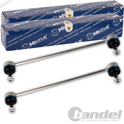 Meyle koppelstange vorne - 2x,
