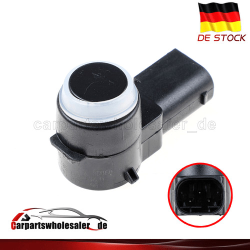 Parksensor pdc einparkhilfe - parksensor,